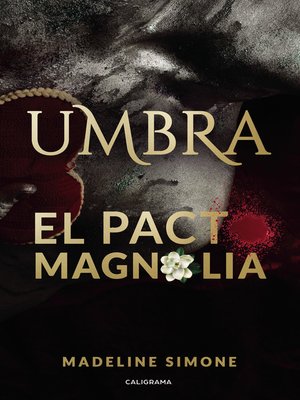 cover image of Umbra